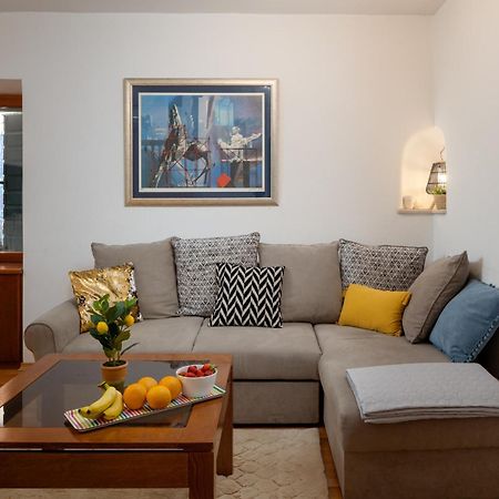 ספליט Piazza Square City Top Centre Apartments מראה חיצוני תמונה