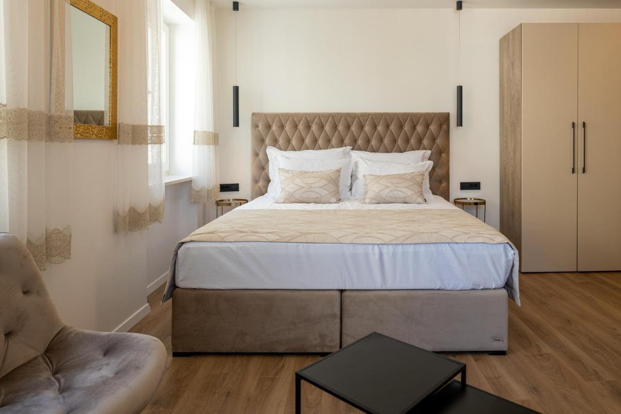 ספליט Piazza Square City Top Centre Apartments מראה חיצוני תמונה