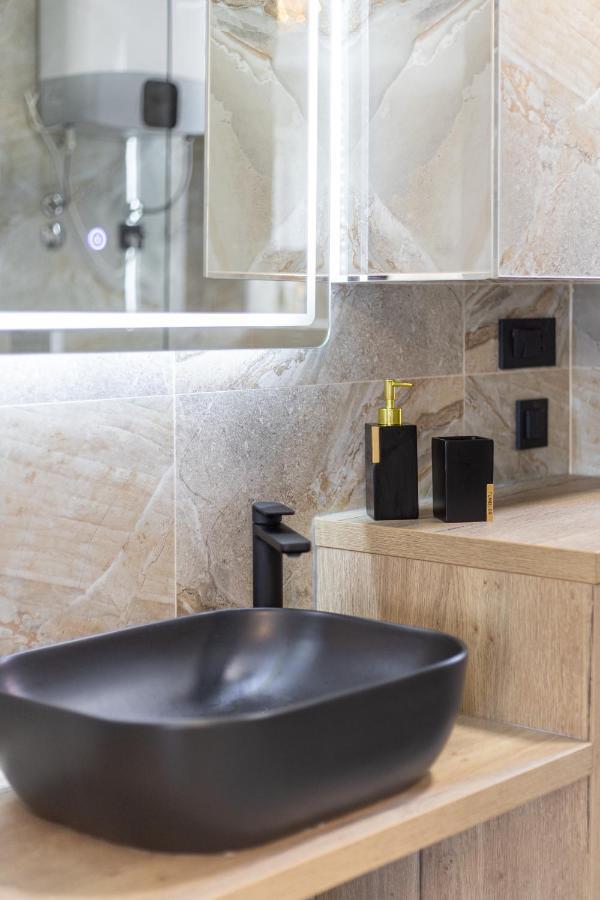 ספליט Piazza Square City Top Centre Apartments מראה חיצוני תמונה