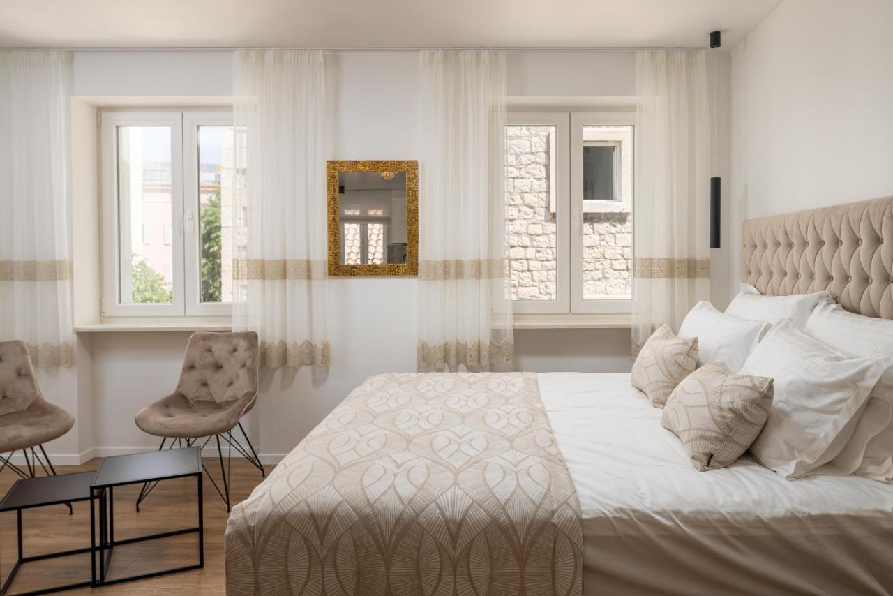 ספליט Piazza Square City Top Centre Apartments מראה חיצוני תמונה