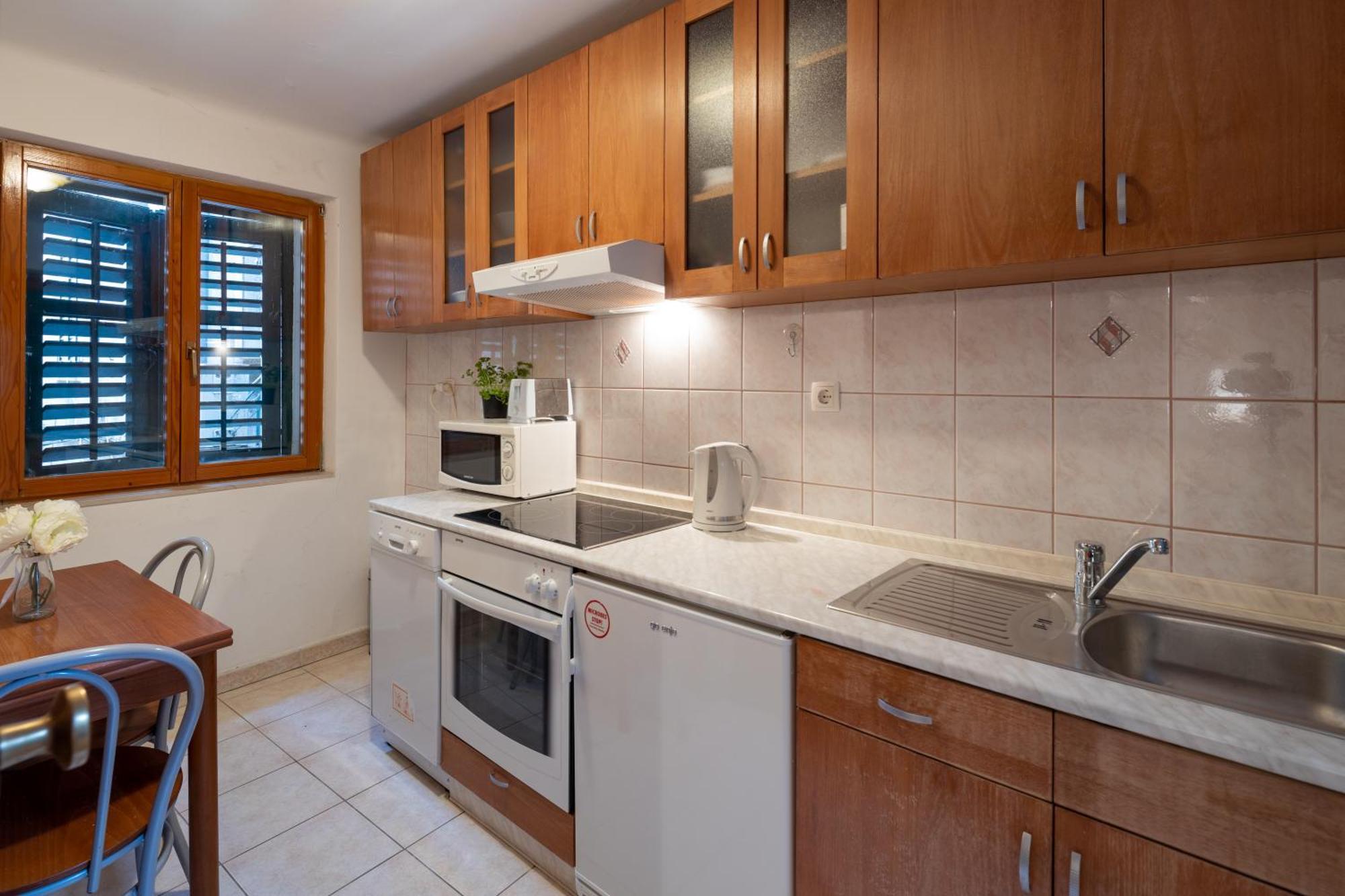 ספליט Piazza Square City Top Centre Apartments מראה חיצוני תמונה