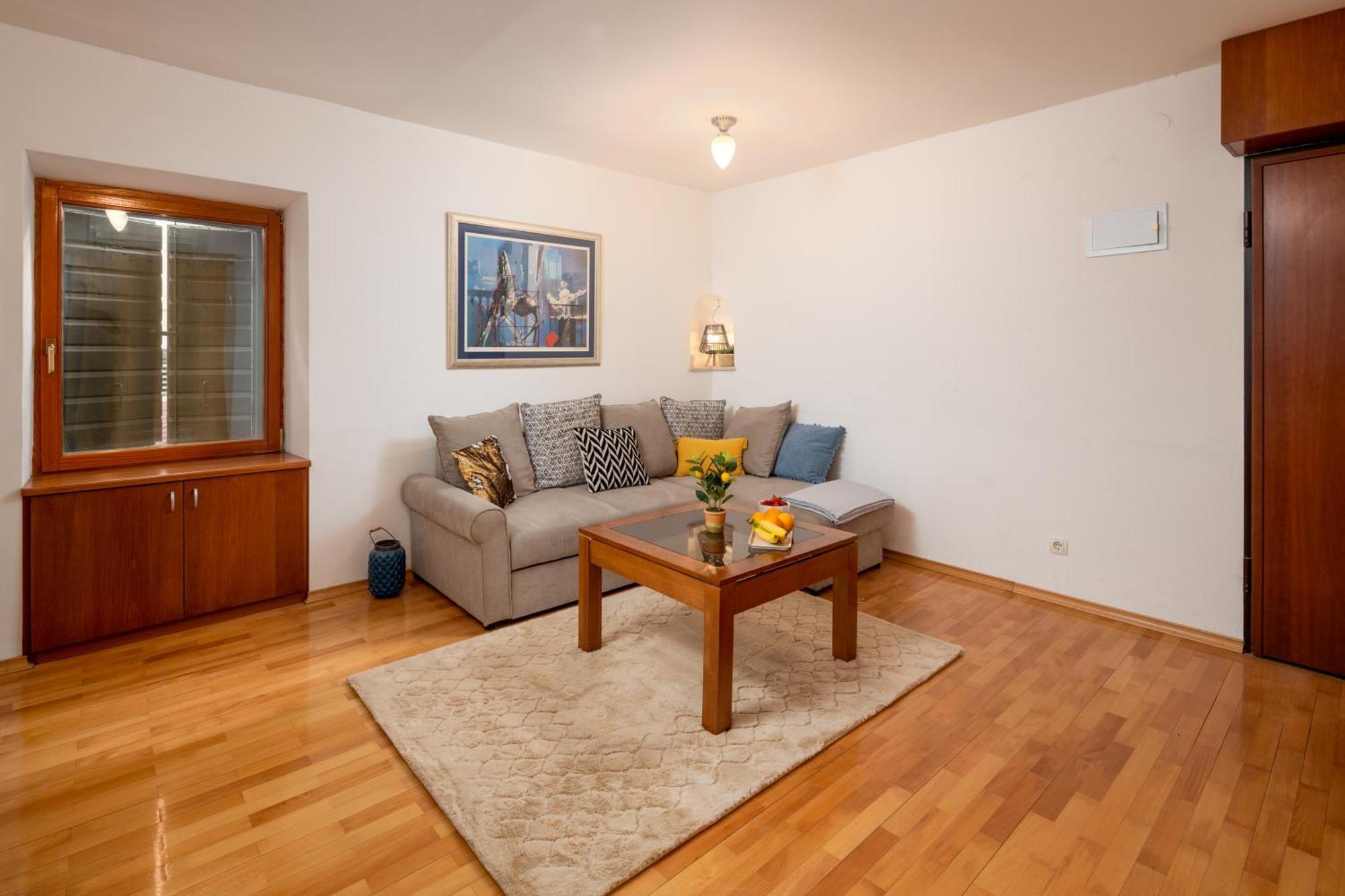 ספליט Piazza Square City Top Centre Apartments מראה חיצוני תמונה