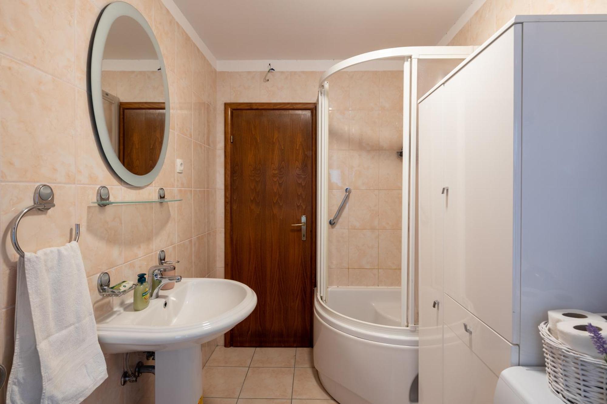ספליט Piazza Square City Top Centre Apartments מראה חיצוני תמונה