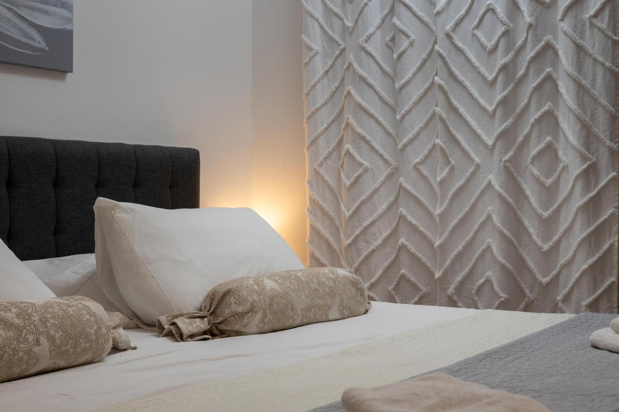 ספליט Piazza Square City Top Centre Apartments מראה חיצוני תמונה