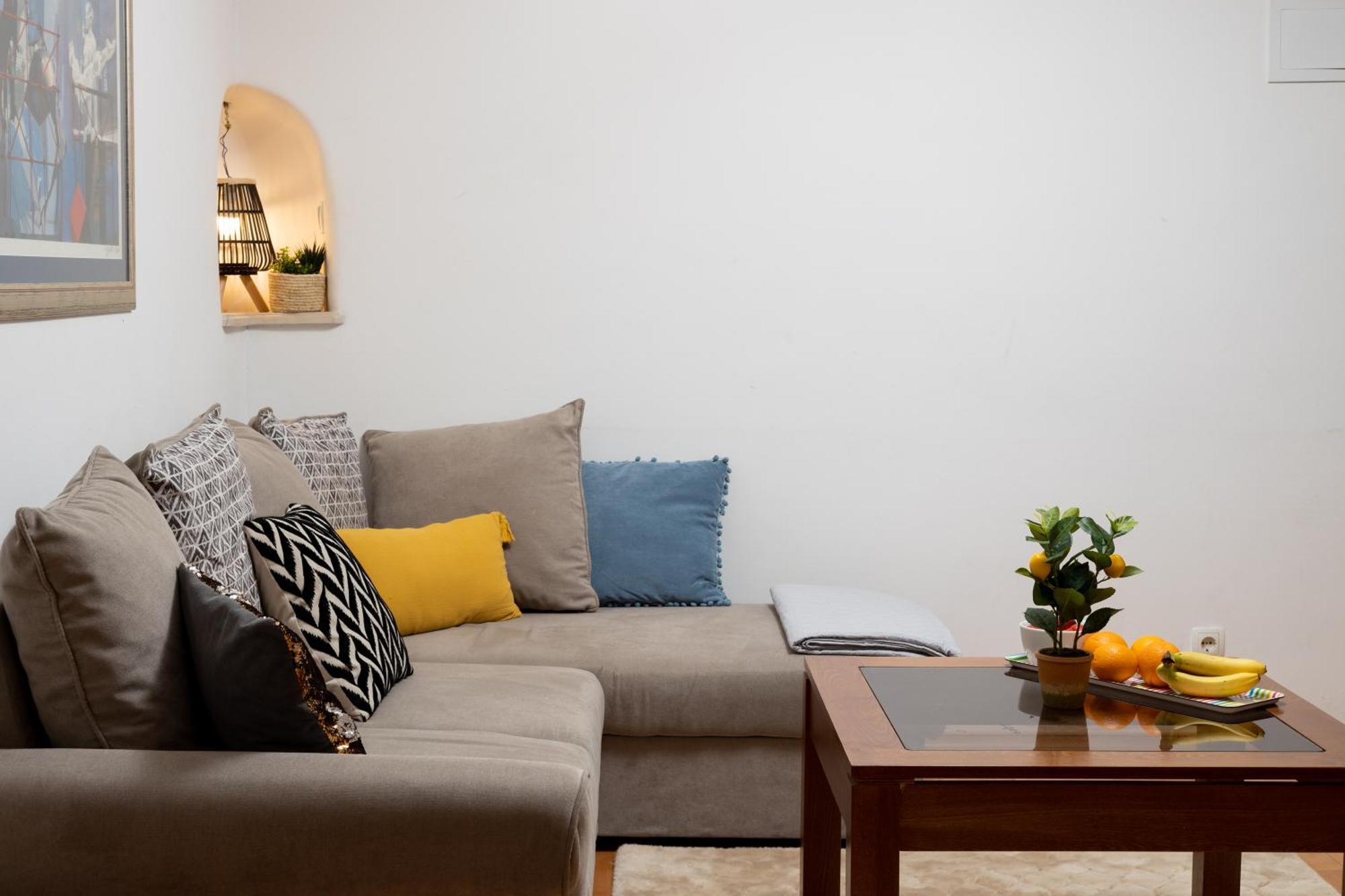 ספליט Piazza Square City Top Centre Apartments מראה חיצוני תמונה