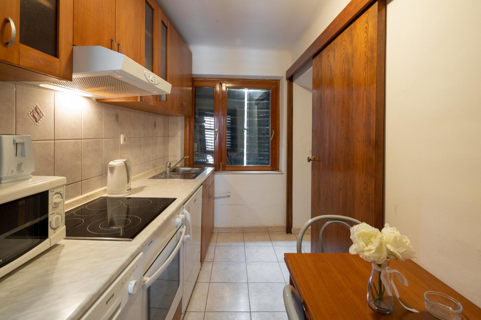 ספליט Piazza Square City Top Centre Apartments מראה חיצוני תמונה