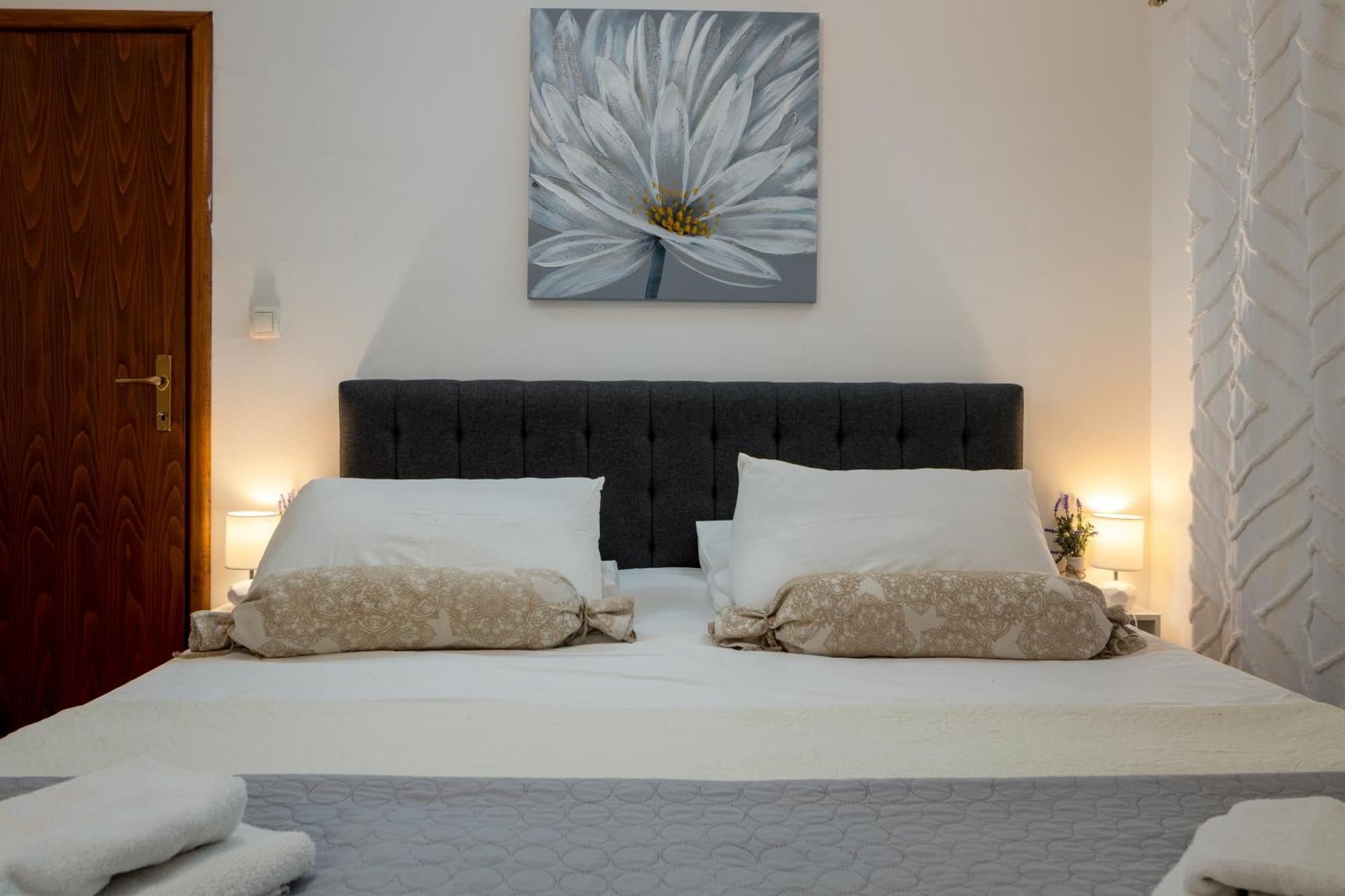 ספליט Piazza Square City Top Centre Apartments מראה חיצוני תמונה