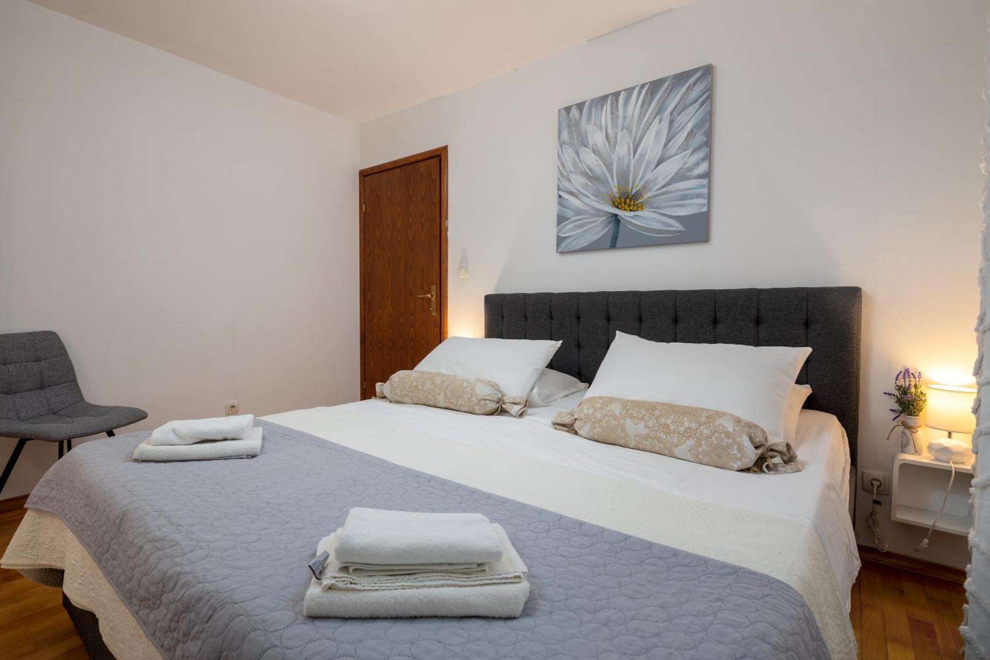 ספליט Piazza Square City Top Centre Apartments מראה חיצוני תמונה