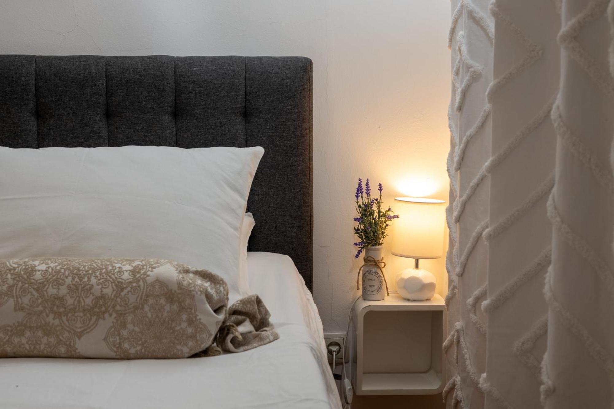 ספליט Piazza Square City Top Centre Apartments מראה חיצוני תמונה