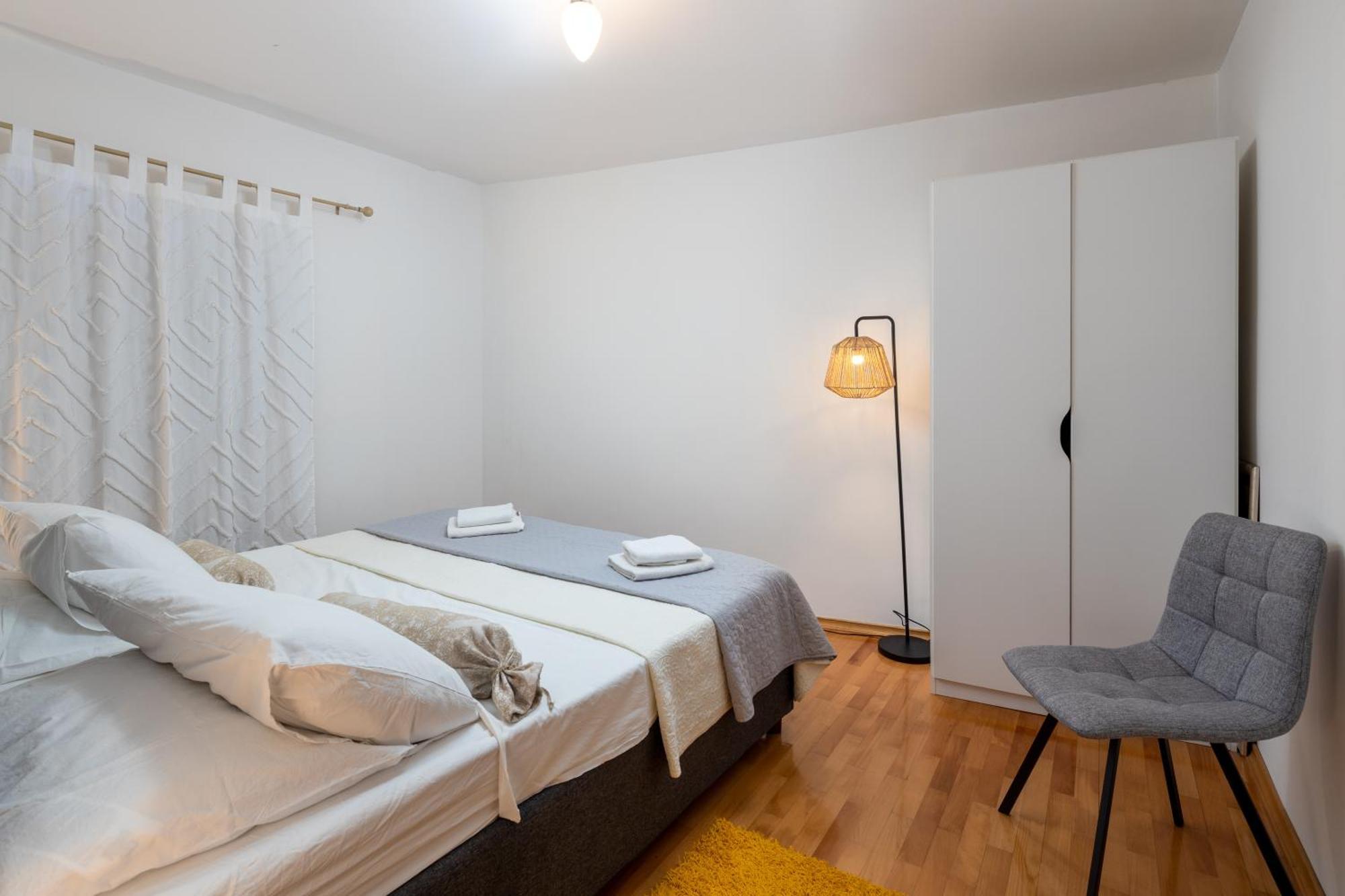 ספליט Piazza Square City Top Centre Apartments מראה חיצוני תמונה