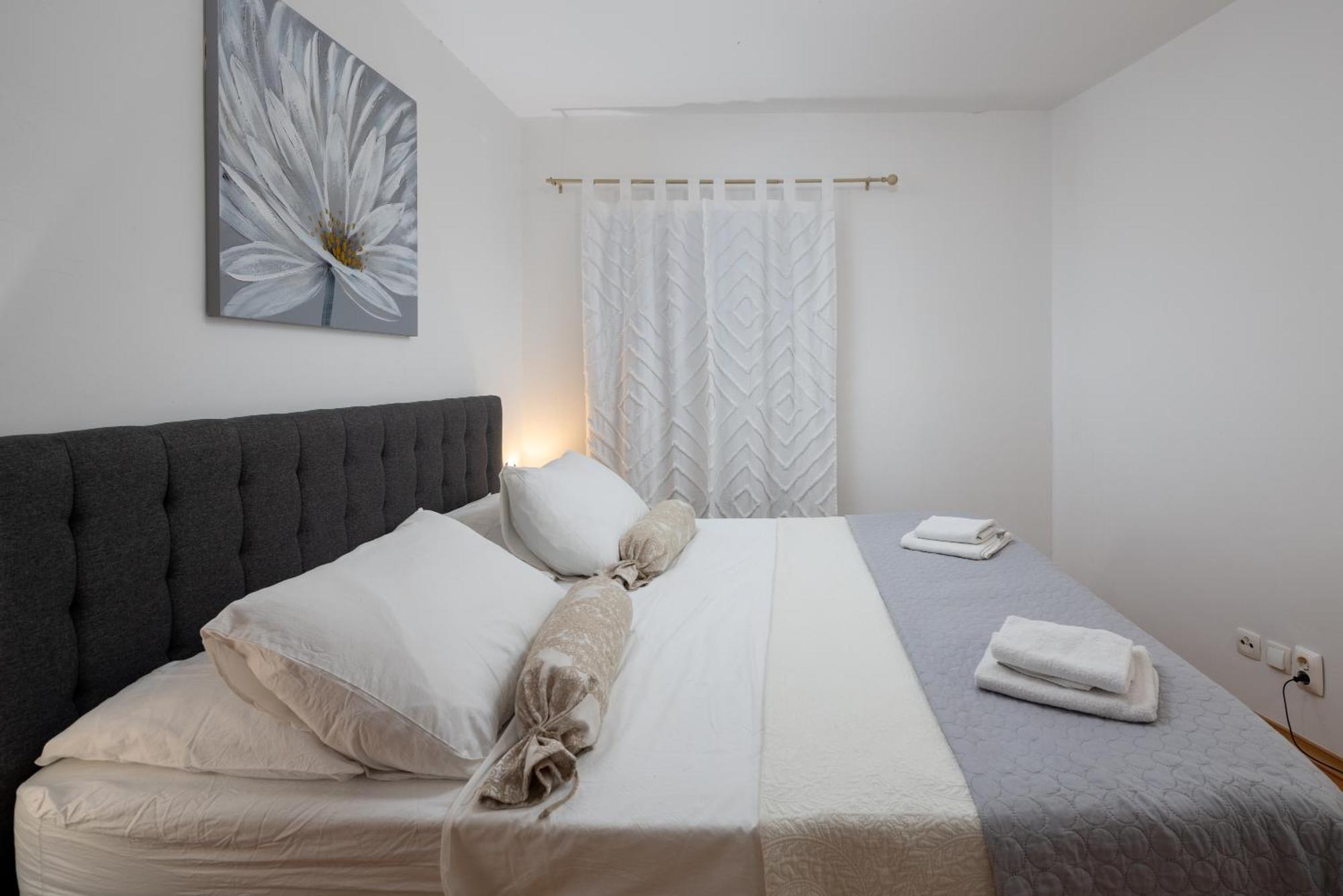 ספליט Piazza Square City Top Centre Apartments מראה חיצוני תמונה