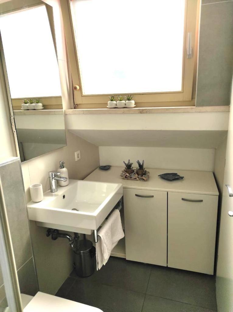 ספליט Piazza Square City Top Centre Apartments מראה חיצוני תמונה