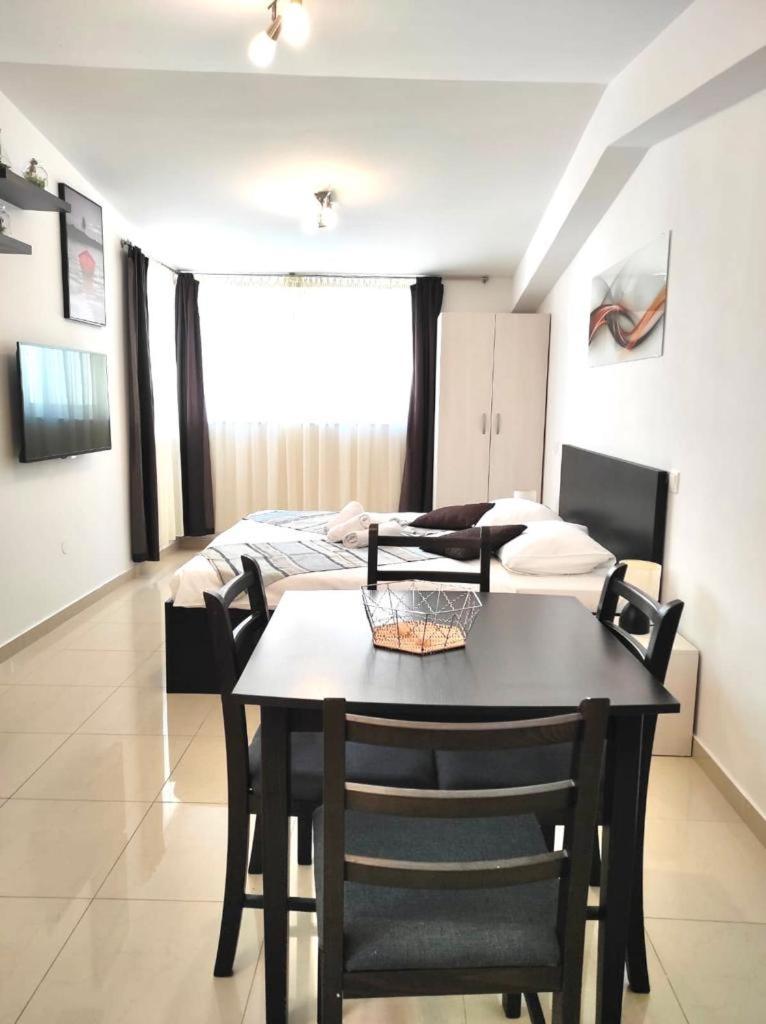 ספליט Piazza Square City Top Centre Apartments מראה חיצוני תמונה