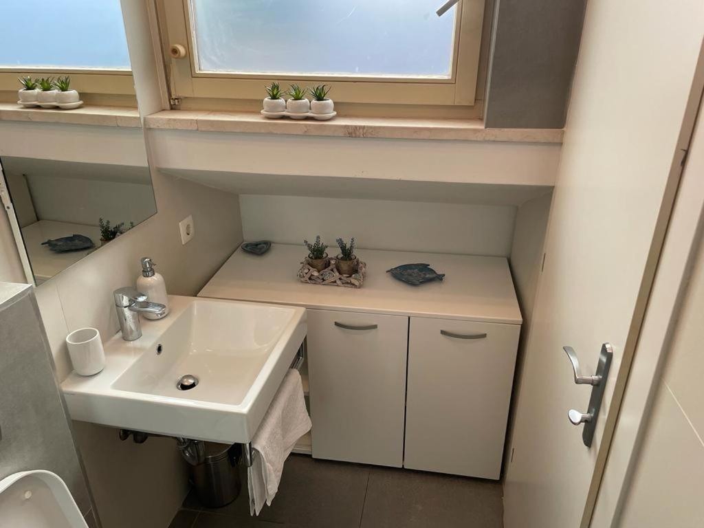 ספליט Piazza Square City Top Centre Apartments מראה חיצוני תמונה