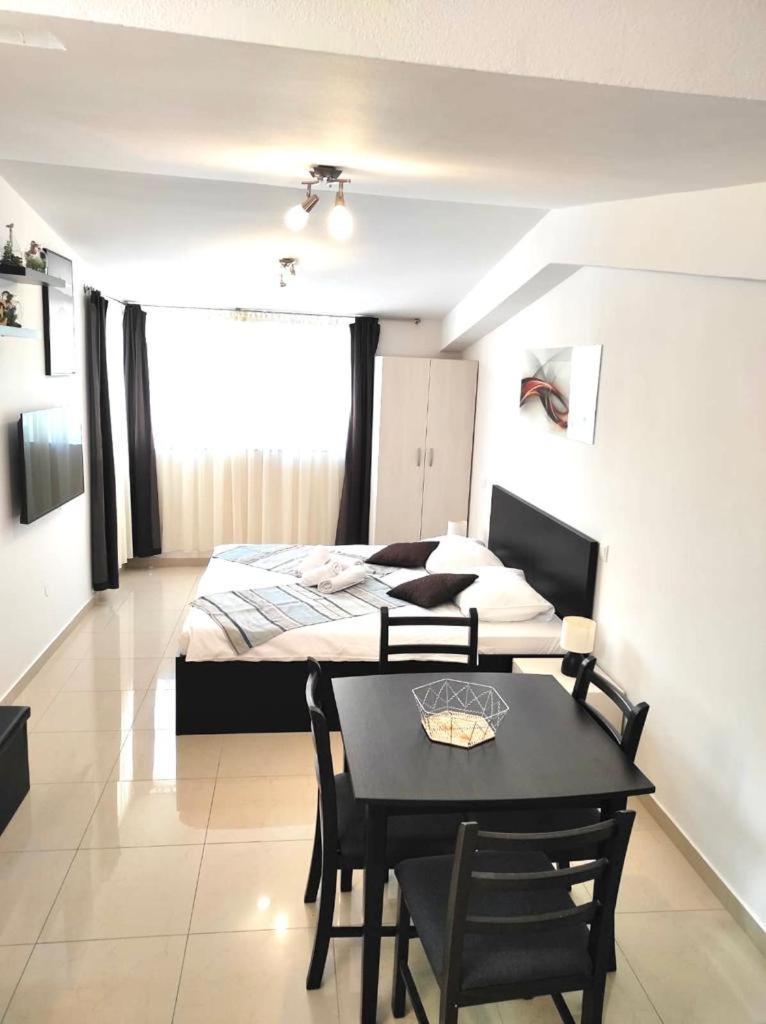 ספליט Piazza Square City Top Centre Apartments מראה חיצוני תמונה