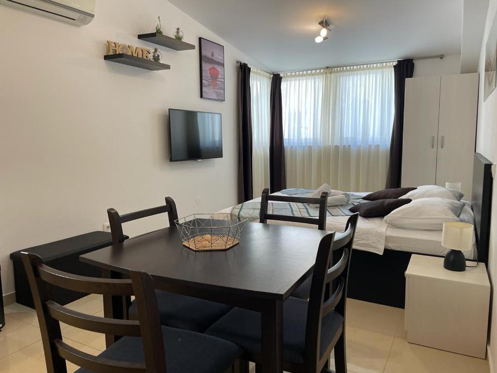 ספליט Piazza Square City Top Centre Apartments מראה חיצוני תמונה