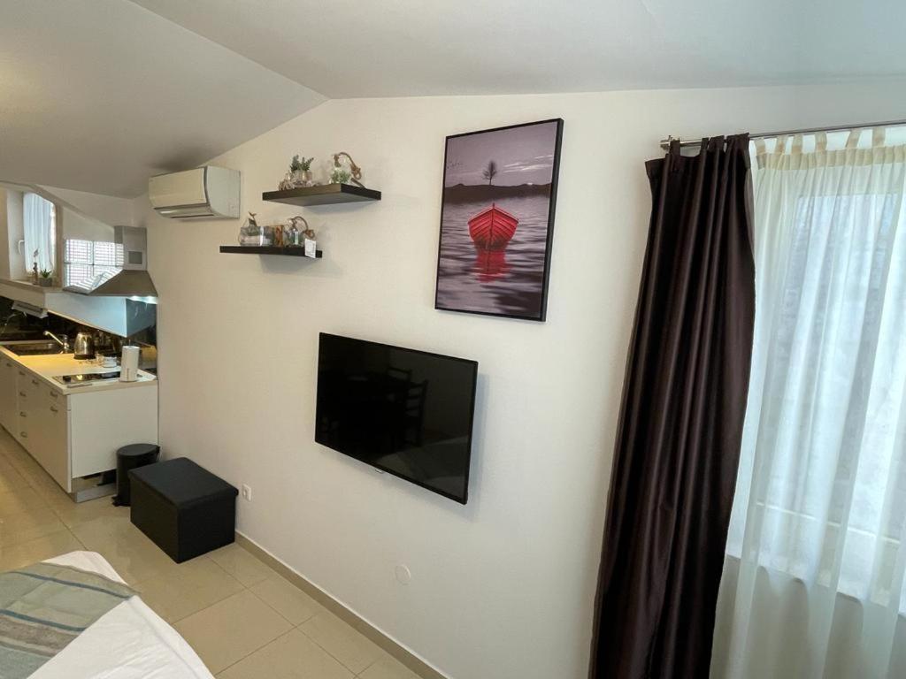 ספליט Piazza Square City Top Centre Apartments מראה חיצוני תמונה