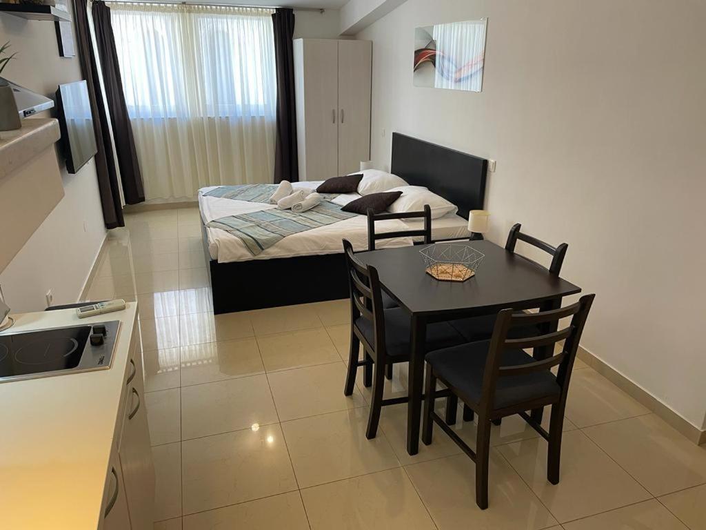 ספליט Piazza Square City Top Centre Apartments מראה חיצוני תמונה