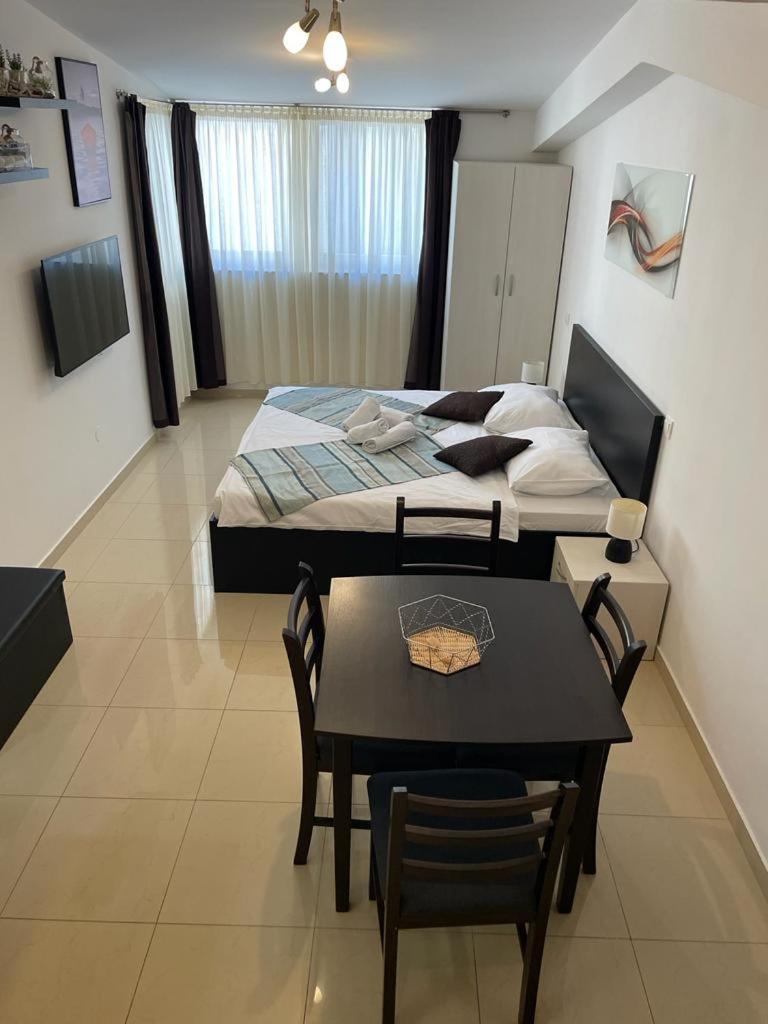 ספליט Piazza Square City Top Centre Apartments מראה חיצוני תמונה