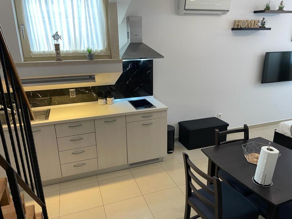 ספליט Piazza Square City Top Centre Apartments מראה חיצוני תמונה