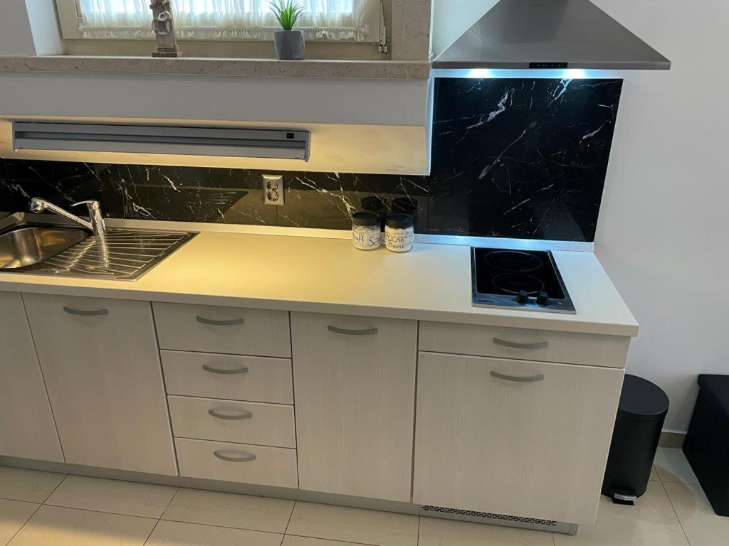 ספליט Piazza Square City Top Centre Apartments מראה חיצוני תמונה