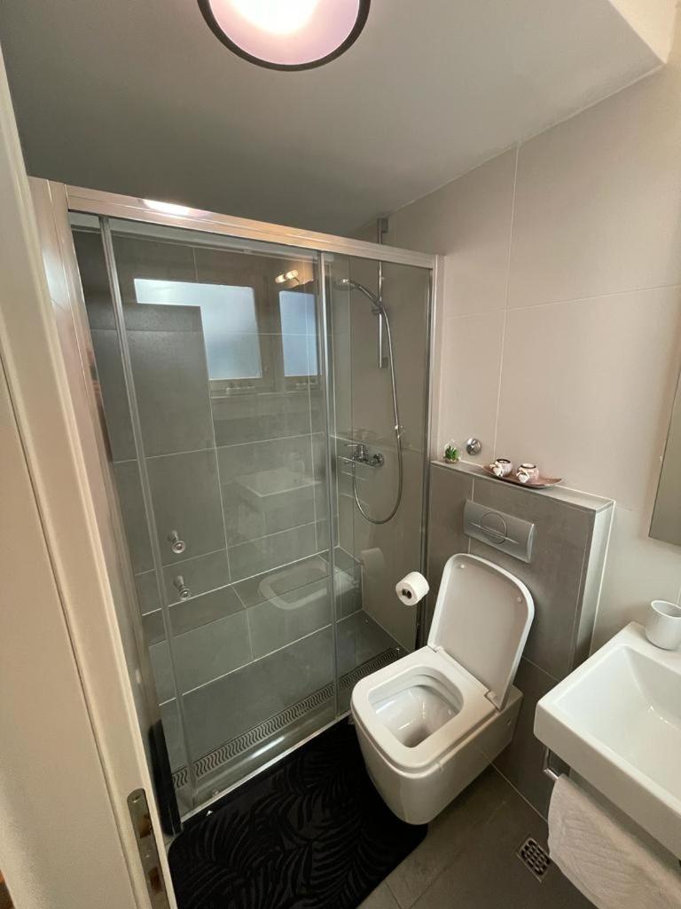 ספליט Piazza Square City Top Centre Apartments מראה חיצוני תמונה