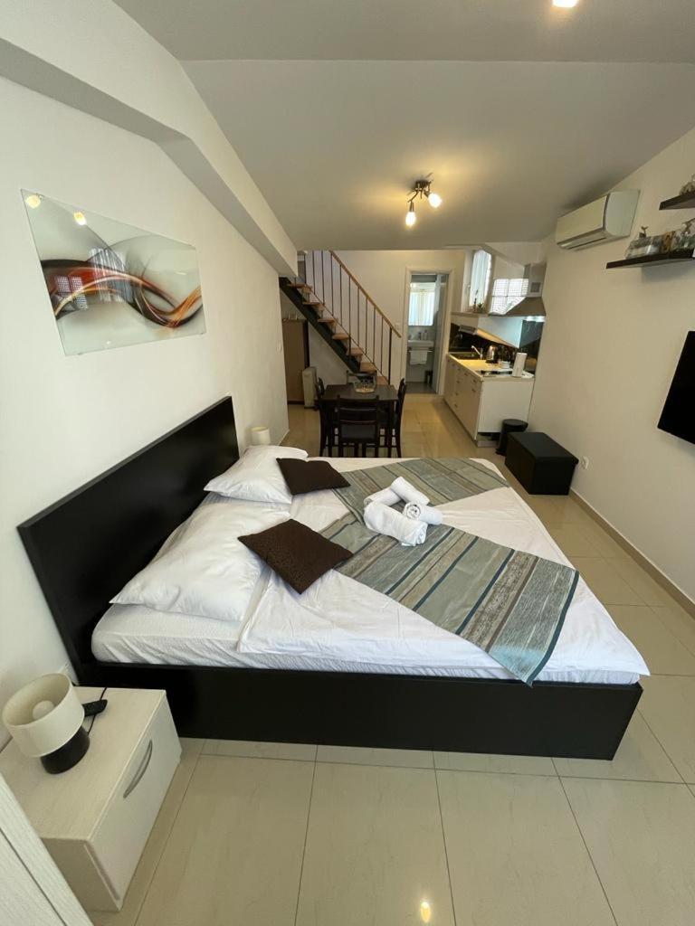 ספליט Piazza Square City Top Centre Apartments מראה חיצוני תמונה